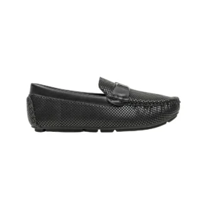 Vibrant Kids Monaco Weave Loafer