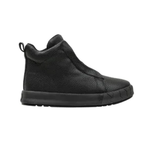 Vibrant Kids Trail Guard High Top Boots