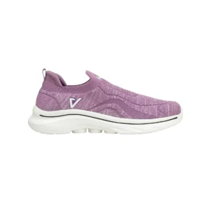 Vibrant Virella Cloudstep Slip-on Ladies Sports Shoe