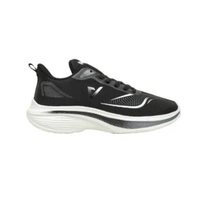 Vibrant Aeroflex Lightweight Sports Shoe