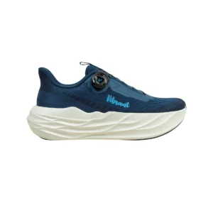 Vibrant Mens Glide Lock Sports Shoe
